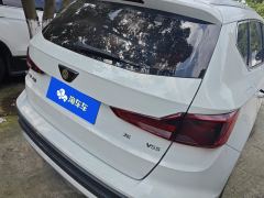Jetta VS5 280TSI Version - ფოტო 2