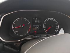 Jetta VS5 280TSI Version - ფოტო 20