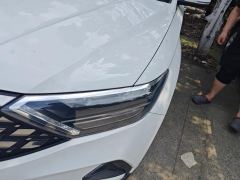 Jetta VS5 280TSI Version - ფოტო 4