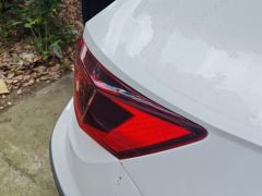 Jetta VS5 280TSI Version - ფოტო 5