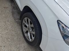 Jetta VS5 280TSI Version - ფოტო 6