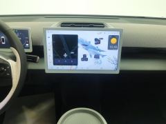 Arcfox S 500km PRO - ფოტო 17