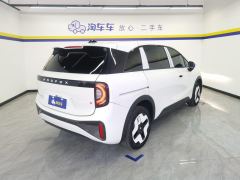 Arcfox S 500km PRO - ფოტო 2