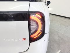Arcfox S 500km PRO - ფოტო 5