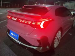 Zeekr 001 705km AWD YOU Version - photo 2