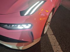 Zeekr 001 705km AWD YOU Version - photo 4