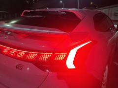 Zeekr 001 705km AWD YOU Version - photo 5