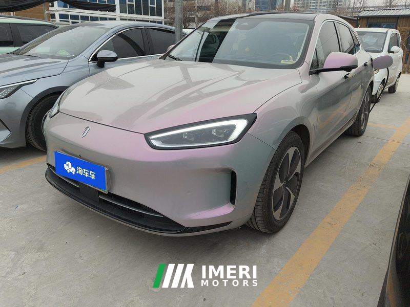 AITO Hongmeng Zhixing Boundary M5 BEV 620km Rear Drive Standard Edition