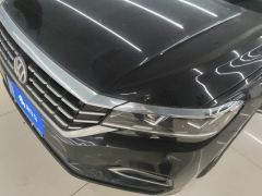 Volkswagen Passat Facelift 330TSI Elite Edition - фото 1