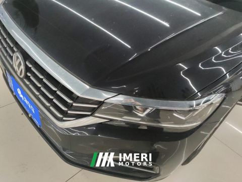 2023 Volkswagen Passat Facelift 330TSI Elite Edition - автомобиль из Китая