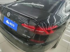Volkswagen Passat Facelift 330TSI Elite Edition - фото 2