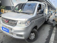 Wuling Rongguang New Truck 2.0L Version 5 - ფოტო 1