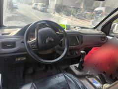 Wuling Rongguang New Truck 2.0L Version 5 - ფოტო 16