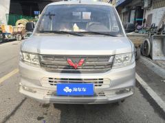 Wuling Rongguang New Truck 2.0L Version 5 - ფოტო 3