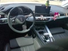 Audi A4L 40 TFSI Fashion Dynamic - фото 16