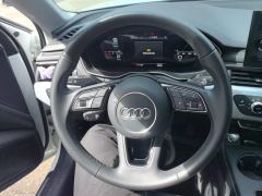 Audi A4L 40 TFSI Fashion Dynamic - фото 18