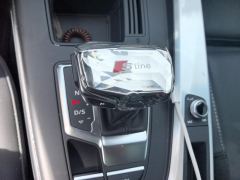 Audi A4L 40 TFSI Fashion Dynamic - фото 19