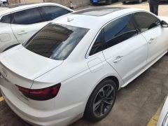 Audi A4L 40 TFSI Fashion Dynamic - фото 2