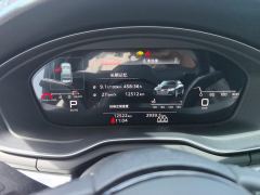 Audi A4L 40 TFSI Fashion Dynamic - фото 20