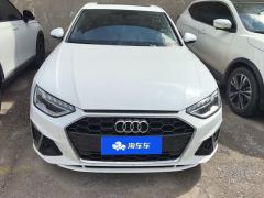 Audi A4L 40 TFSI Fashion Dynamic - фото 3