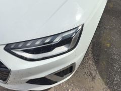 Audi A4L 40 TFSI Fashion Dynamic - фото 4