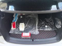 Audi A4L 40 TFSI Fashion Dynamic - фото 7