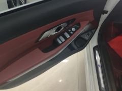 BMW 3 Series Facelift 325Li M Sport Package - ფოტო 13