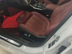 BMW 3 Series Facelift 325Li M Sport Package - ფოტო 14