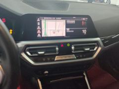 BMW 3 Series Facelift 325Li M Sport Package - ფოტო 17