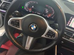 BMW 3 Series Facelift 325Li M Sport Package - ფოტო 18