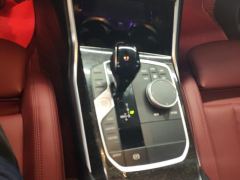BMW 3 Series Facelift 325Li M Sport Package - ფოტო 19