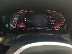 BMW 3 Series Facelift 325Li M Sport Package - ფოტო 20