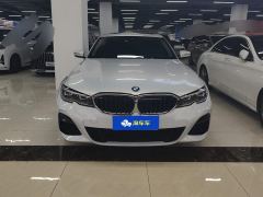 BMW 3 Series Facelift 325Li M Sport Package - ფოტო 3