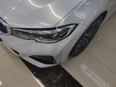 BMW 3 Series Facelift 325Li M Sport Package - ფოტო 4