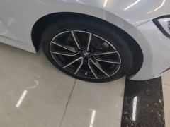 BMW 3 Series Facelift 325Li M Sport Package - ფოტო 6