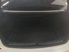 BMW 3 Series Facelift 325Li M Sport Package - ფოტო 7