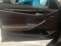 BMW 5 Series Facelift 525Li Luxury Package - photo 12