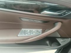 BMW 5 Series Facelift 525Li Luxury Package - photo 13