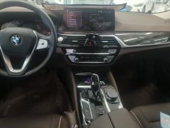 BMW 5 Series Facelift 525Li Luxury Package - photo 16