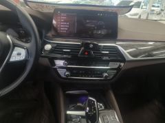 BMW 5 Series Facelift 525Li Luxury Package - photo 17