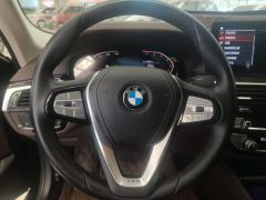 BMW 5 Series Facelift 525Li Luxury Package - photo 18