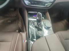 BMW 5 Series Facelift 525Li Luxury Package - photo 19