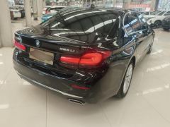 BMW 5 Series Facelift 525Li Luxury Package - photo 2