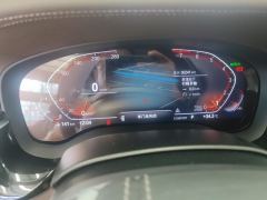 BMW 5 Series Facelift 525Li Luxury Package - photo 20