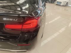 BMW 5 Series Facelift 525Li Luxury Package - photo 5