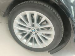 BMW 5 Series Facelift 525Li Luxury Package - photo 6