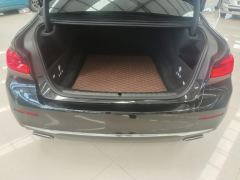 BMW 5 Series Facelift 525Li Luxury Package - photo 7