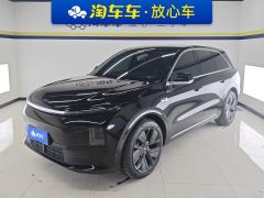 Li Auto L6 Pro - ფოტო 1