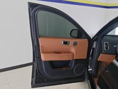 Li Auto L6 Pro - ფოტო 12