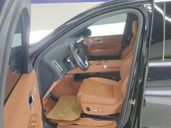 Li Auto L6 Pro - ფოტო 14